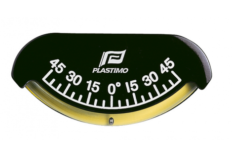 INCLINOMETER 5 ° - 45 °