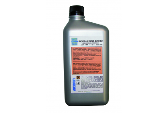 INCOFLUX ANTIBACTERIAL