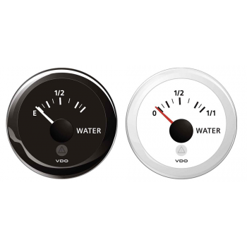 CLEAR WATER LEVEL INDICATOR