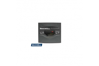 Maxwell thermal magnetic circuit breakers