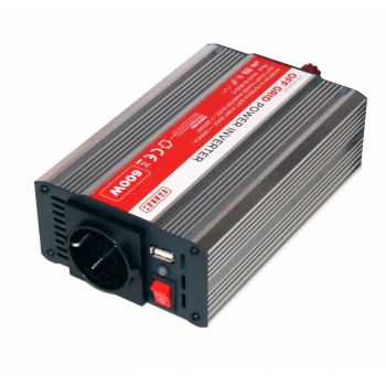 Nautical Inverter for Boats