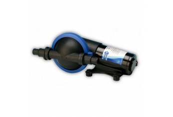 Jabsco Gray Water Drain Pump 50880