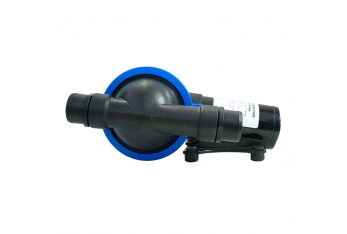 Jabsco Black Water Drain Pump 50890-1000