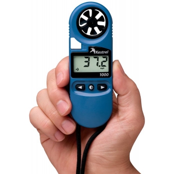 Kestrel 1000 Blue