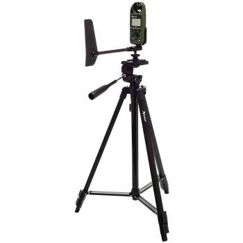 Kestrel 5500 with LiNK and Olive Weather Vane
