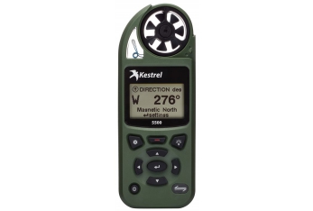 Kestrel 5500 Olive