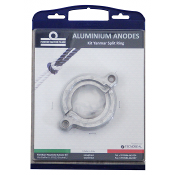 ALUMINUM KIT YANMAR SD 20-30-31-40-50