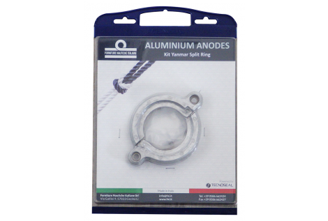 ALUMINUM KIT YANMAR SD 20-30-31-40-50