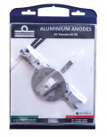 Anodes kit for yamaha 60-90 hp