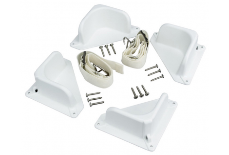 FOAM LOCKING KIT