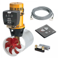 Vetus Bow Propeller 35 Bow Thruster Complete Kit