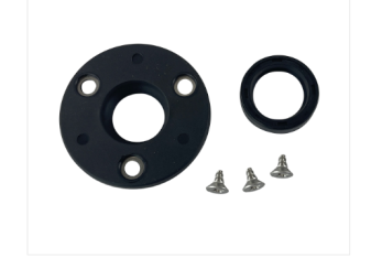 Seal kit/pump shaft UP20 