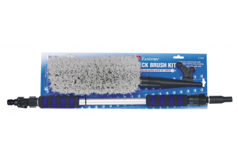 TELESCOPIC CLEANING KIT