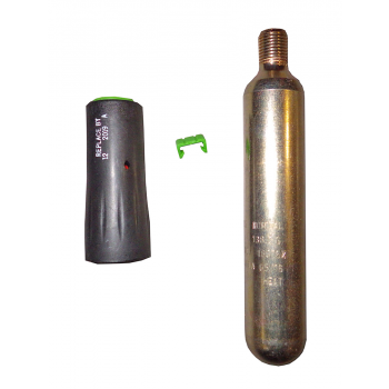 REFILL KIT P / SELF-INFLATABLE 33GR