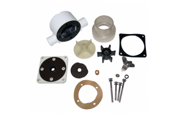 Repair Kit Electric Toilet TMC