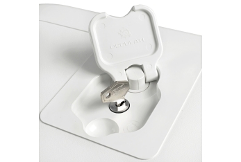 Hatch lock kit 