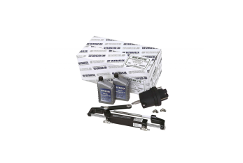 Kit hytech-obf-1 up for outboard engine to 175hp
