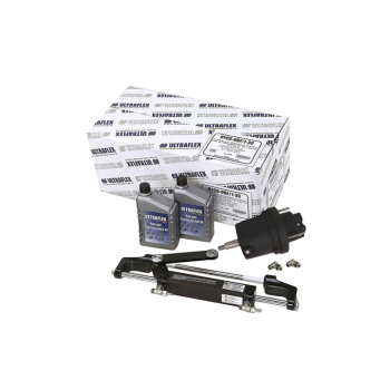 Kit hytech-obf-1 up for outboard engine to 175hp