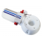 Toilet Conversion Kit from Manual to Electric