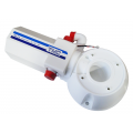 Toilet Conversion Kit from Manual to Electric