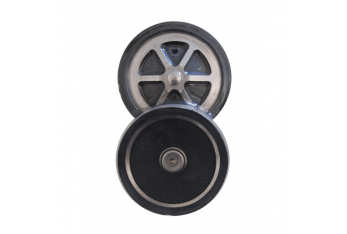 Spare Valves Kit For Par Medium Duty