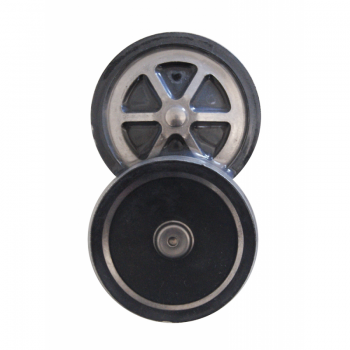 Spare Valves Kit For Par Medium Duty