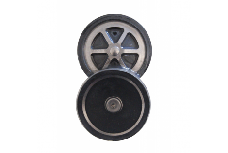 Spare Valves Kit For Par Medium Duty