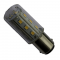 Bulb cob led ba15s