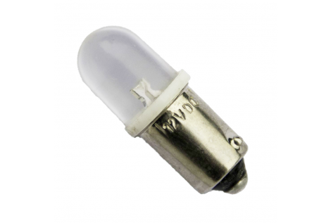 1 Led Ba9S bulb - LED bulbs - MTO Nautica Store