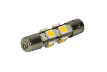 8 LED 10-30V BULB