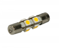 Festoon bulb 8 led