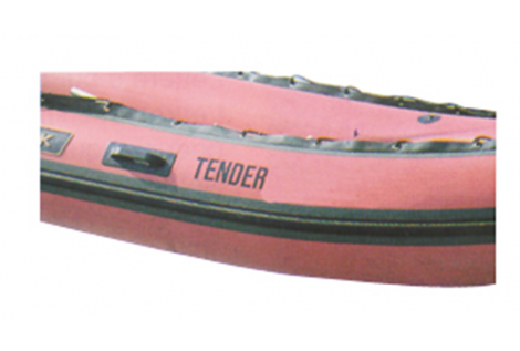 GOMFIX LETTERS AND NUMBERS H 50