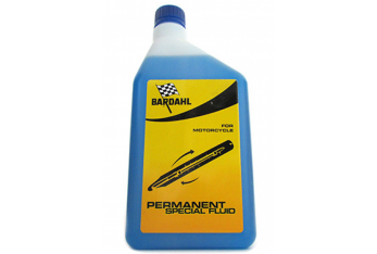 ANTIFREEZE LIQUID LT. 1