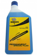 Antifreeze permanent special fluid