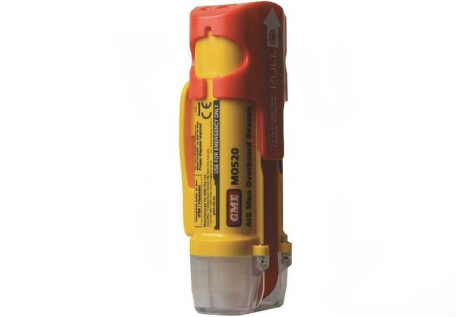 Locator ais mob gme mo520