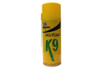 LUBRICANT K9 ML. 400