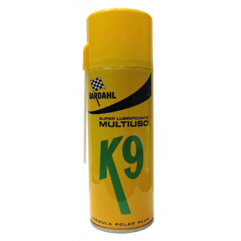 LUBRICANT K9 ML. 400