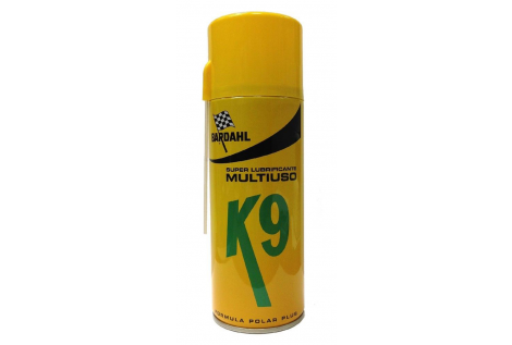 LUBRICANT K9 ML. 400
