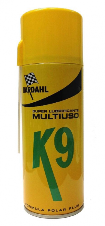 Holts Professional Silicone Spray Lubricant Lubricates And Protects Rubber Seals 500ml