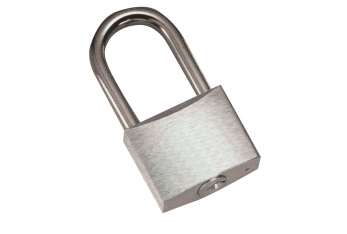 SINGLE PADLOCK KEY MM.40