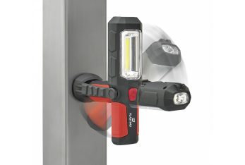 MAGNETIC WORK LIGHT