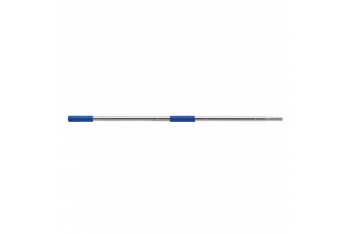 Telescopic Handle Aluminum Brushes