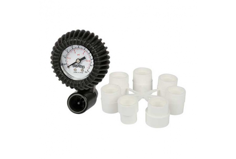 PRESSURE GAUGE