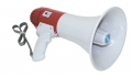 Electronic megaphone