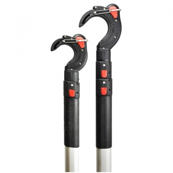 Half Sailor Passacima Hook & Moor 200 cm