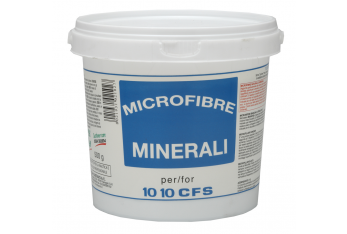 MINERAL MICROFIBERS KG.0,5