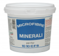 Mineral microfibers