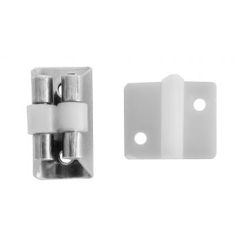 STAINLESS STEEL DOOR STOP SPRING