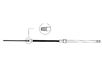 7 'M58 SINGLE CABLE