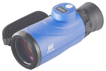 MONOCULAR 8X42 WITH COMPASS